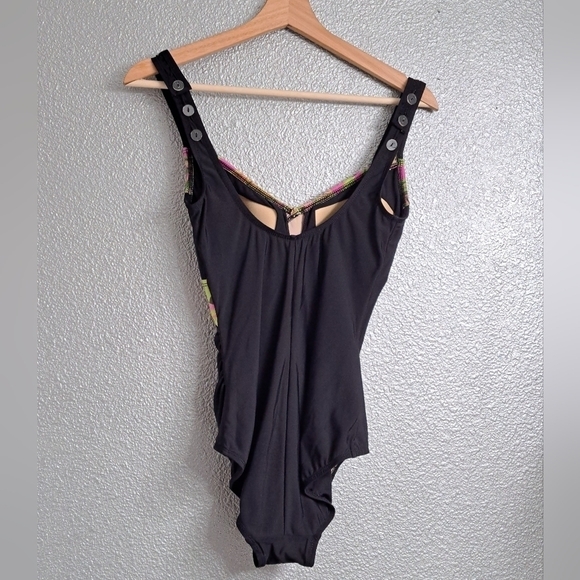 T.H.E. Vintage Swim Suit - Picture 2 of 6